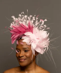 SERENA*The Hat Girls Online