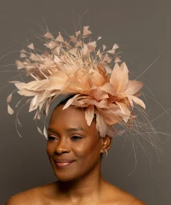 SERENA*The Hat Girls Online