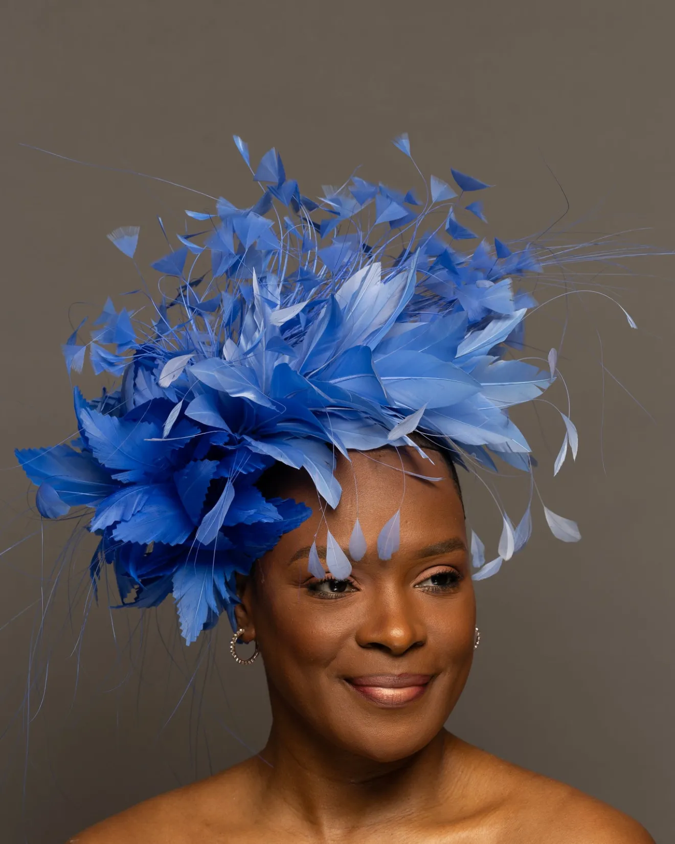 SERENA*The Hat Girls Online