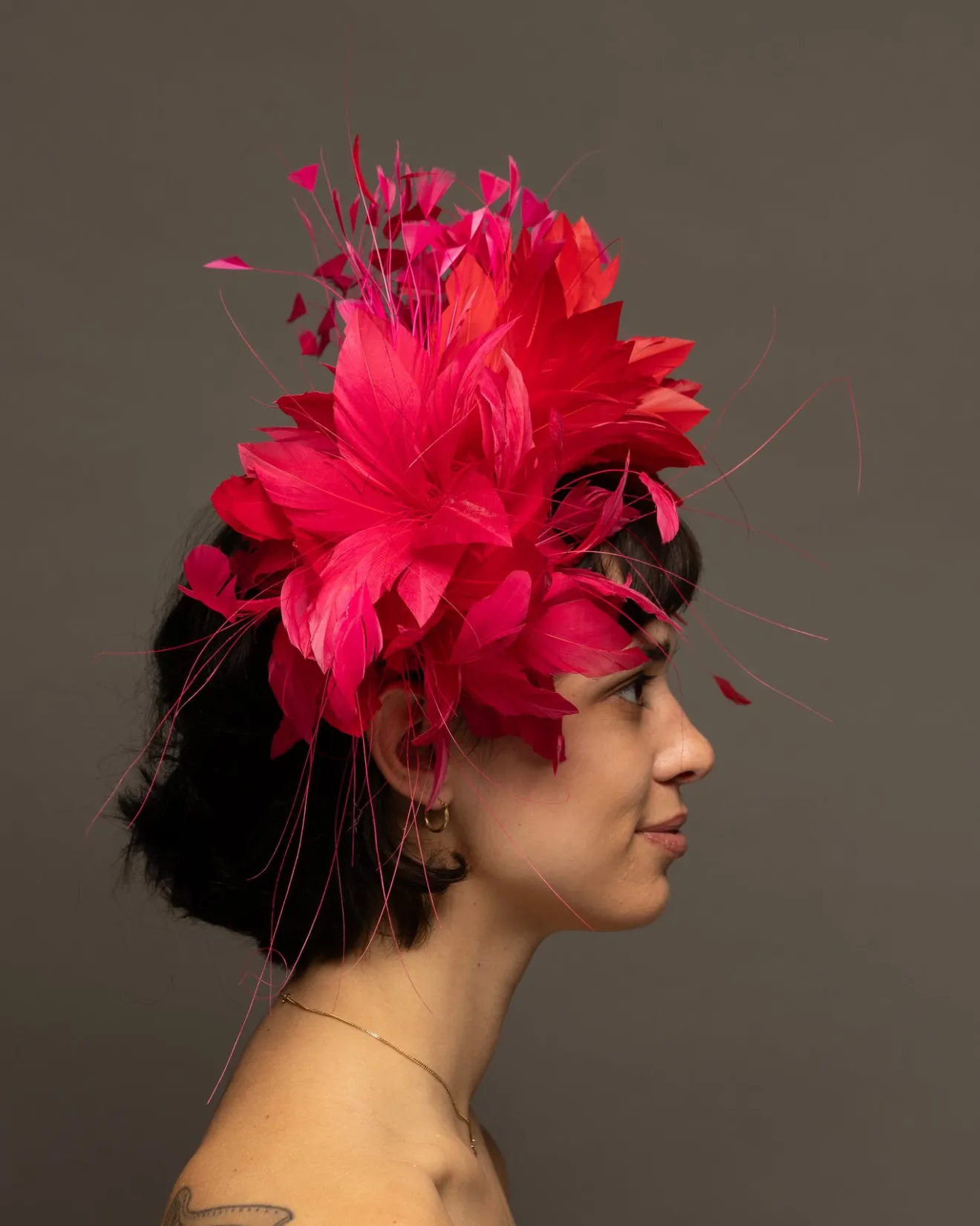 SERENA*The Hat Girls Online