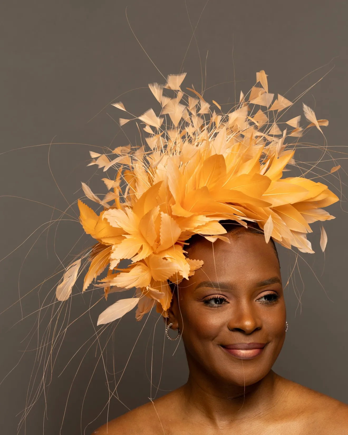 SERENA*The Hat Girls Online