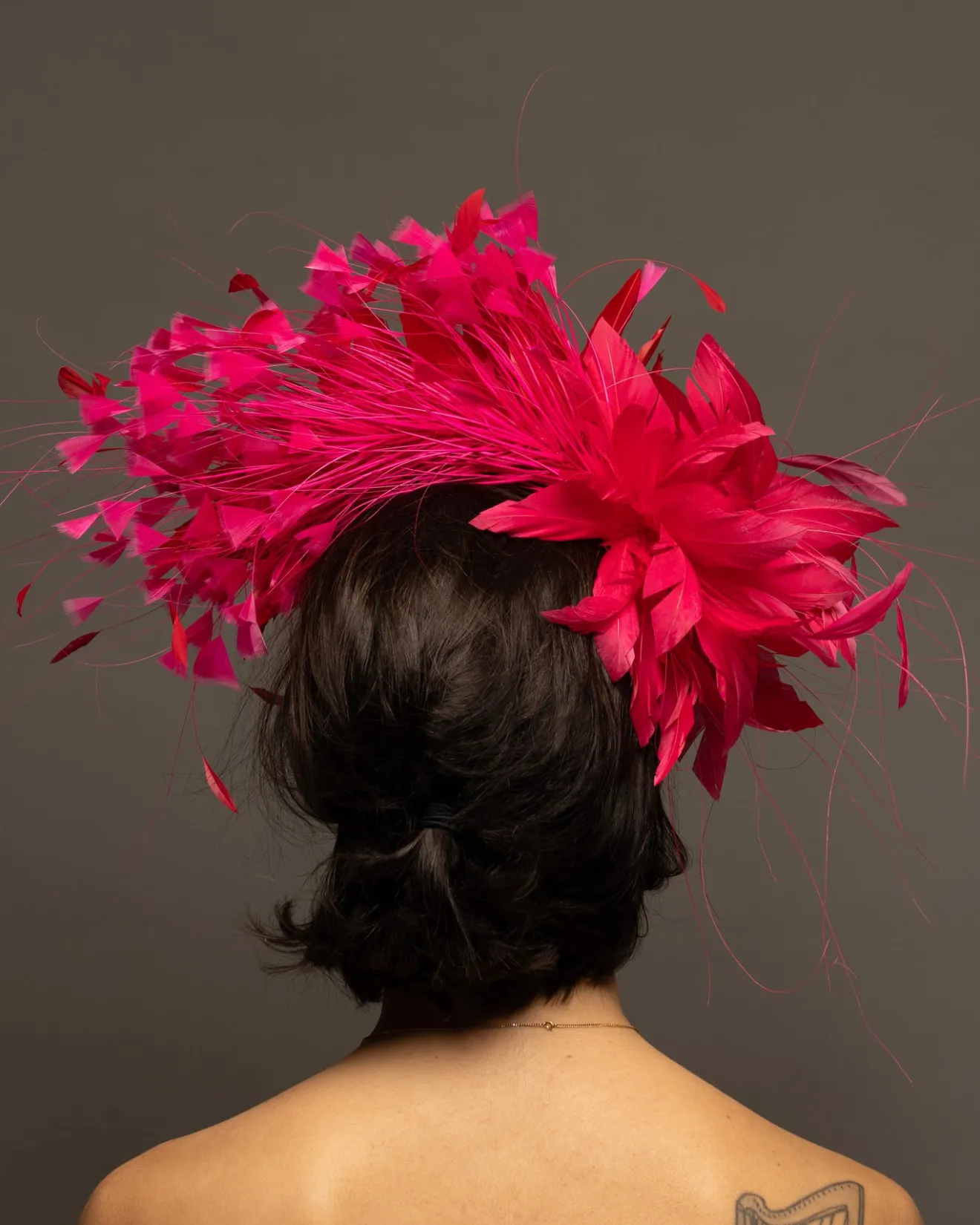 SERENA*The Hat Girls Online