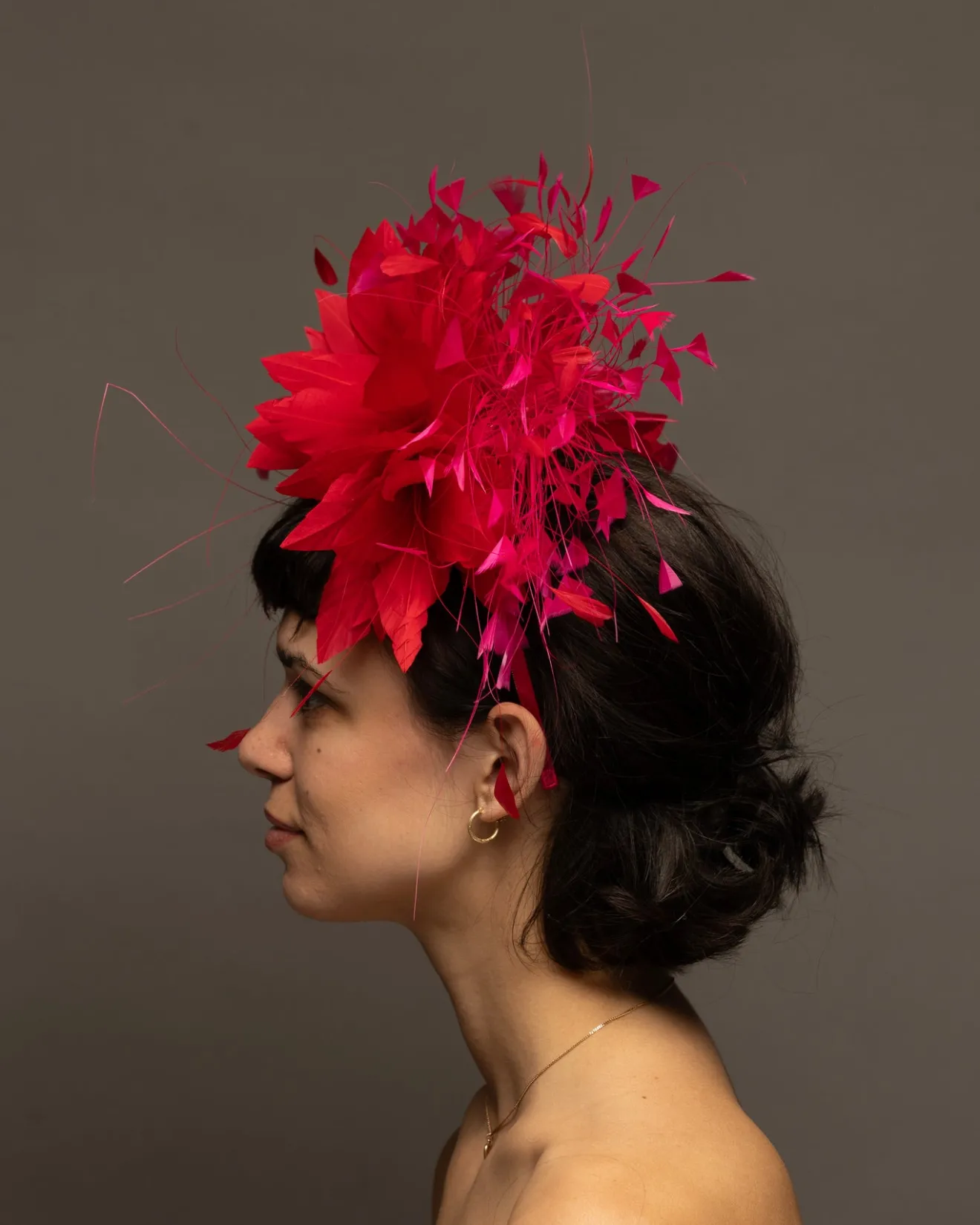 SERENA*The Hat Girls Online