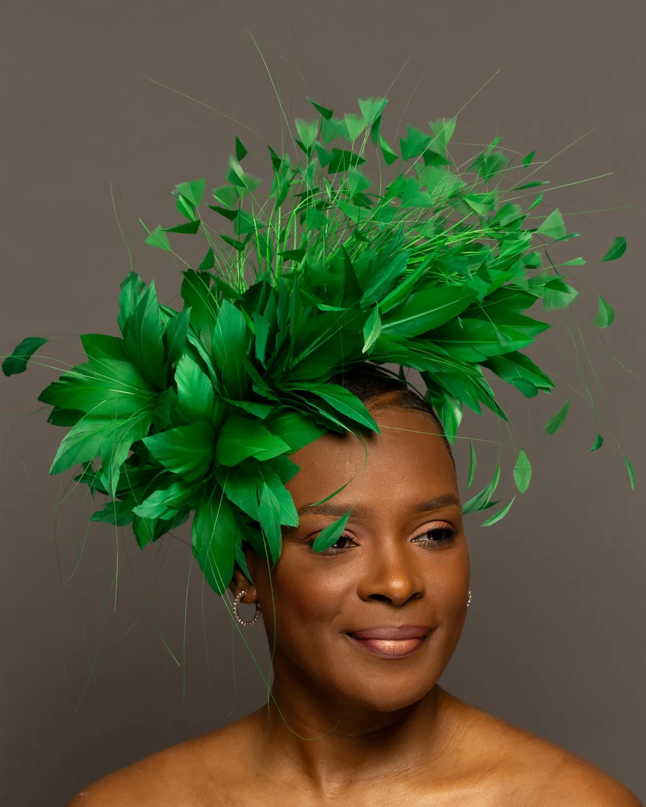 SERENA*The Hat Girls Online