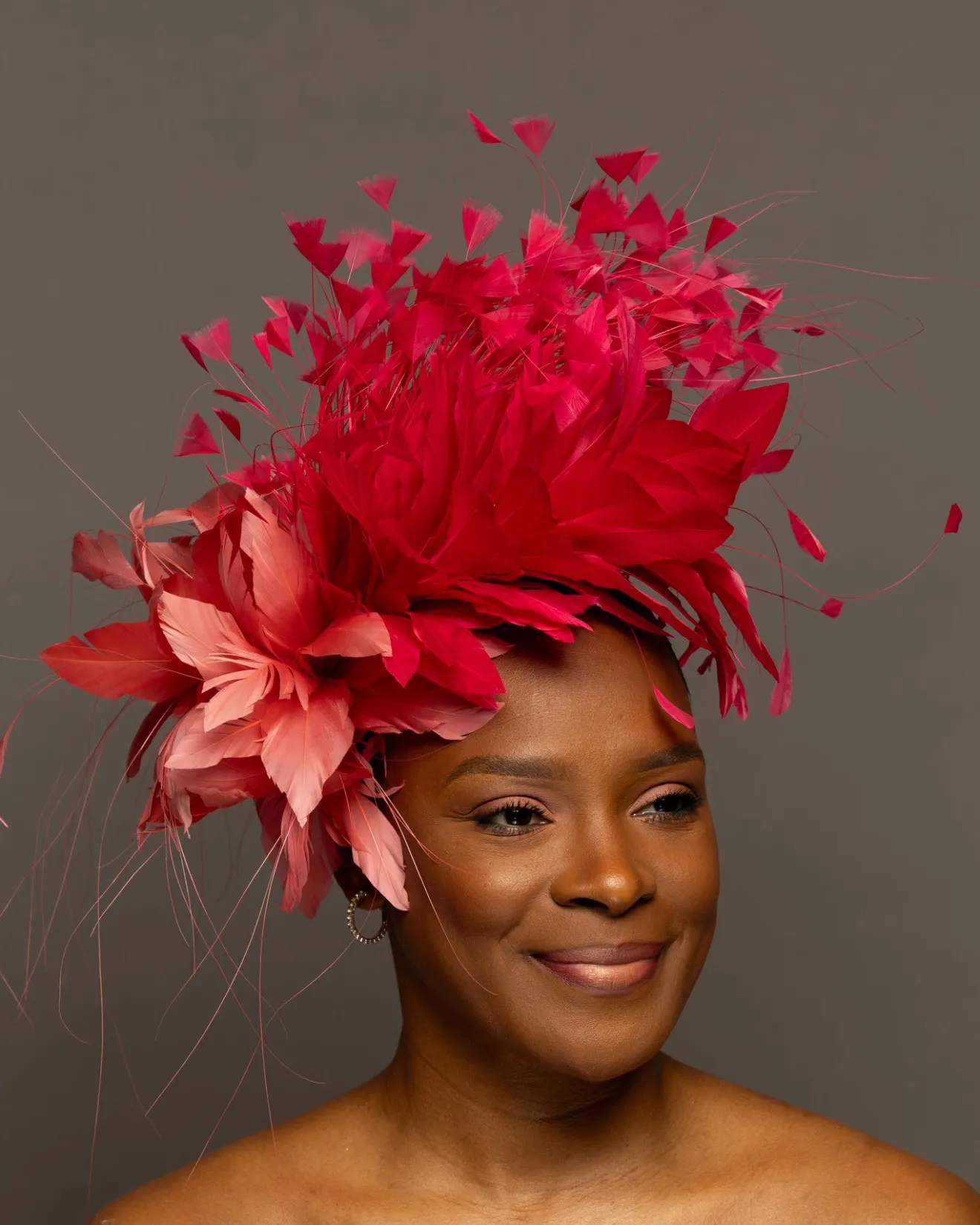 SERENA*The Hat Girls Online