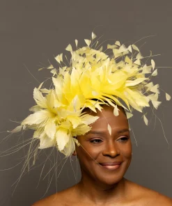 SERENA*The Hat Girls Online