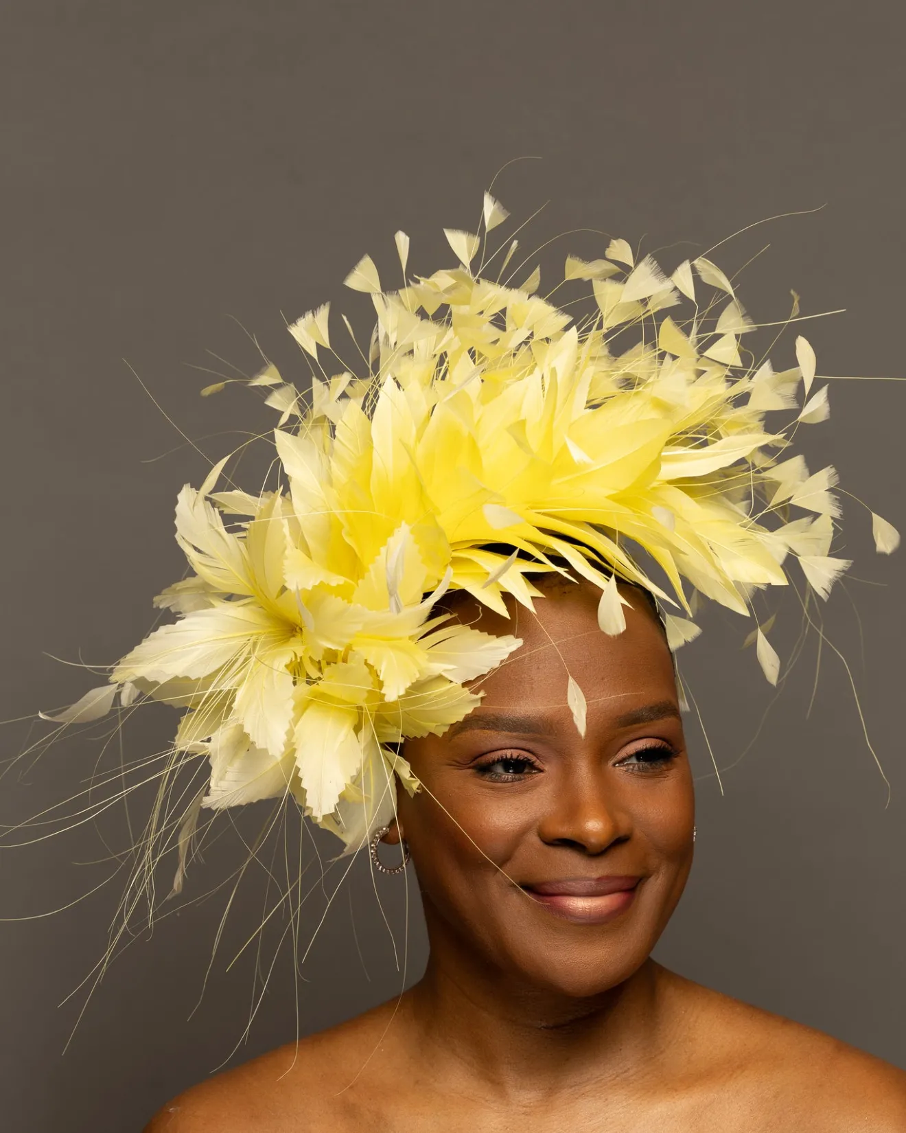 SERENA*The Hat Girls Online