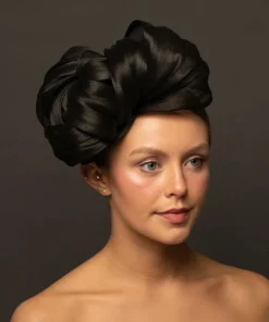 Silk Abaca*The Hat Girls Fashion