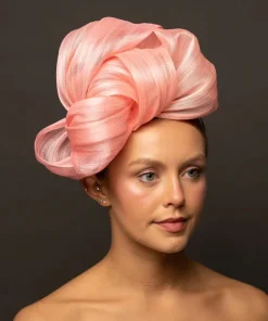 Silk Abaca*The Hat Girls Fashion