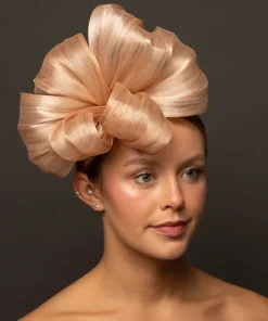 Silk Abaca*The Hat Girls Fashion