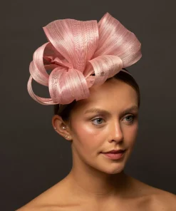 Silk Abaca*The Hat Girls Fashion