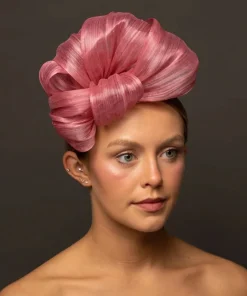 Silk Abaca*The Hat Girls Fashion