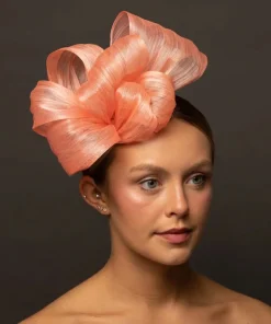 Silk Abaca*The Hat Girls Fashion