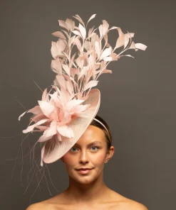 SOPHIE*The Hat Girls Fashion