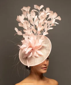 SOPHIE*The Hat Girls Fashion