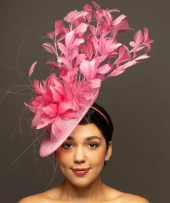 SOPHIE*The Hat Girls Fashion