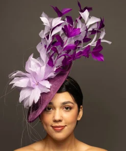 SOPHIE*The Hat Girls Fashion