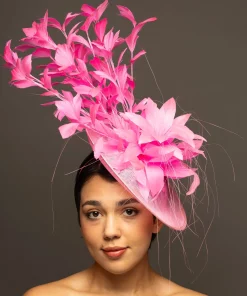 SOPHIE*The Hat Girls Fashion