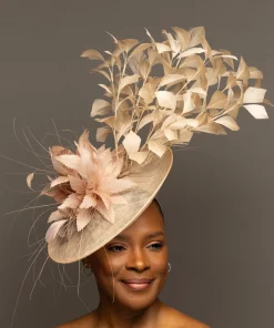 SOPHIE*The Hat Girls Fashion