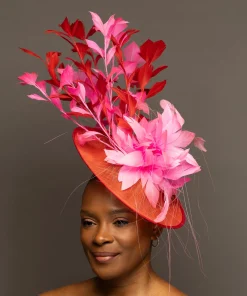 SOPHIE*The Hat Girls Fashion