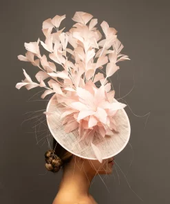 SOPHIE*The Hat Girls Fashion