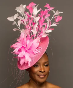 SOPHIE*The Hat Girls Fashion