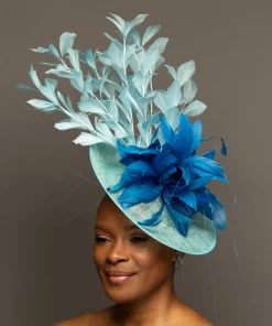 SOPHIE*The Hat Girls Fashion