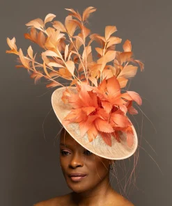 SOPHIE*The Hat Girls Fashion