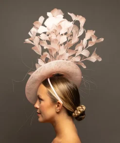 SOPHIE*The Hat Girls Fashion