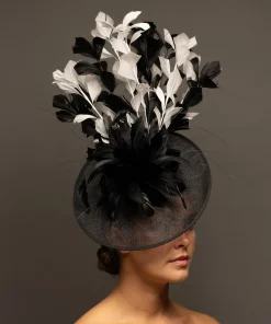 SOPHIE*The Hat Girls Fashion