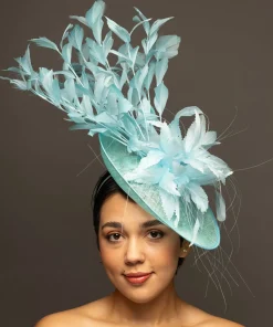 SOPHIE*The Hat Girls Fashion