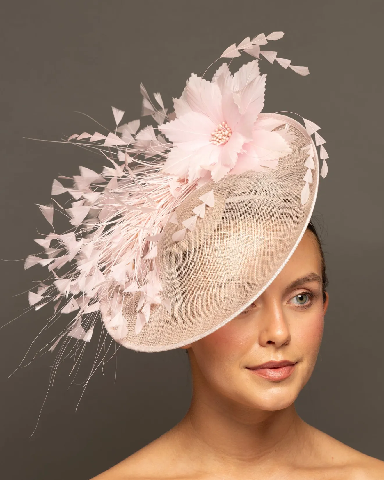 STACEY*The Hat Girls New