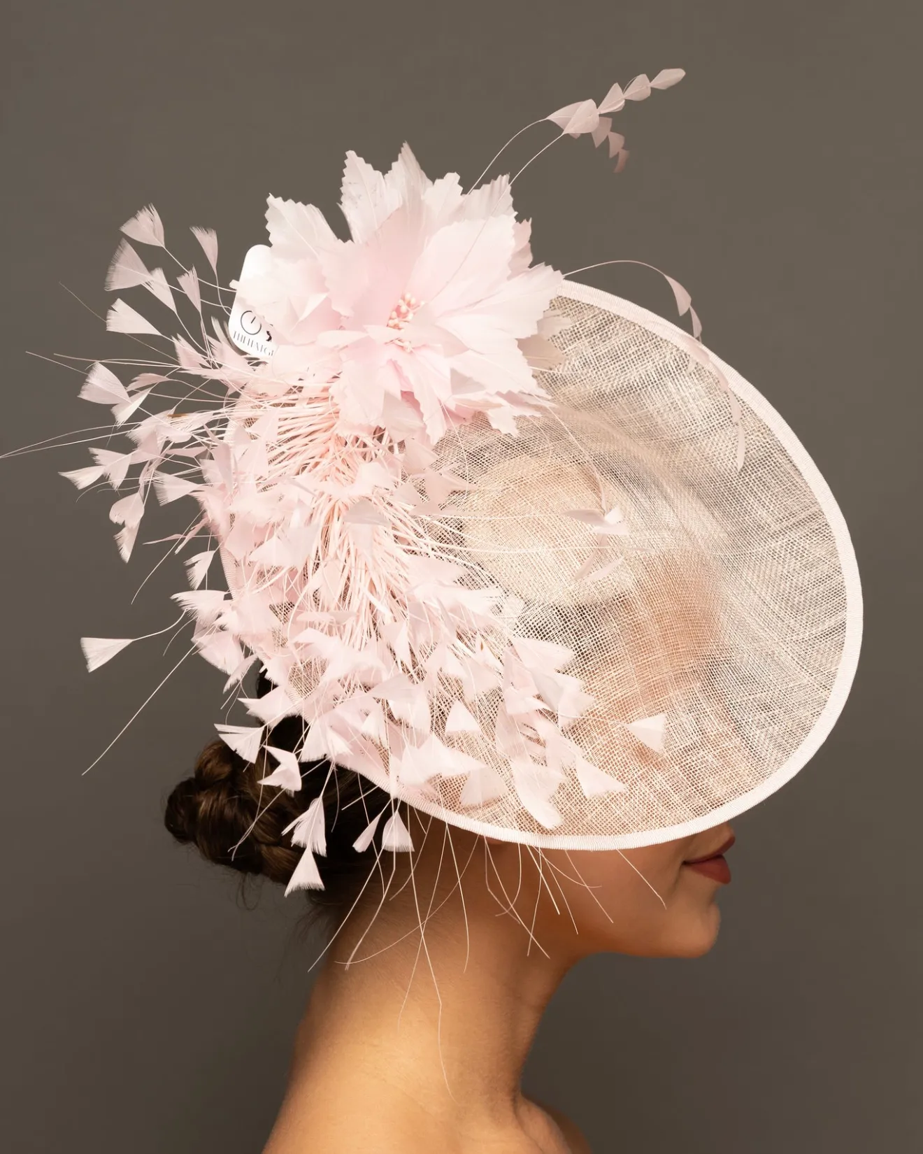 STACEY*The Hat Girls New