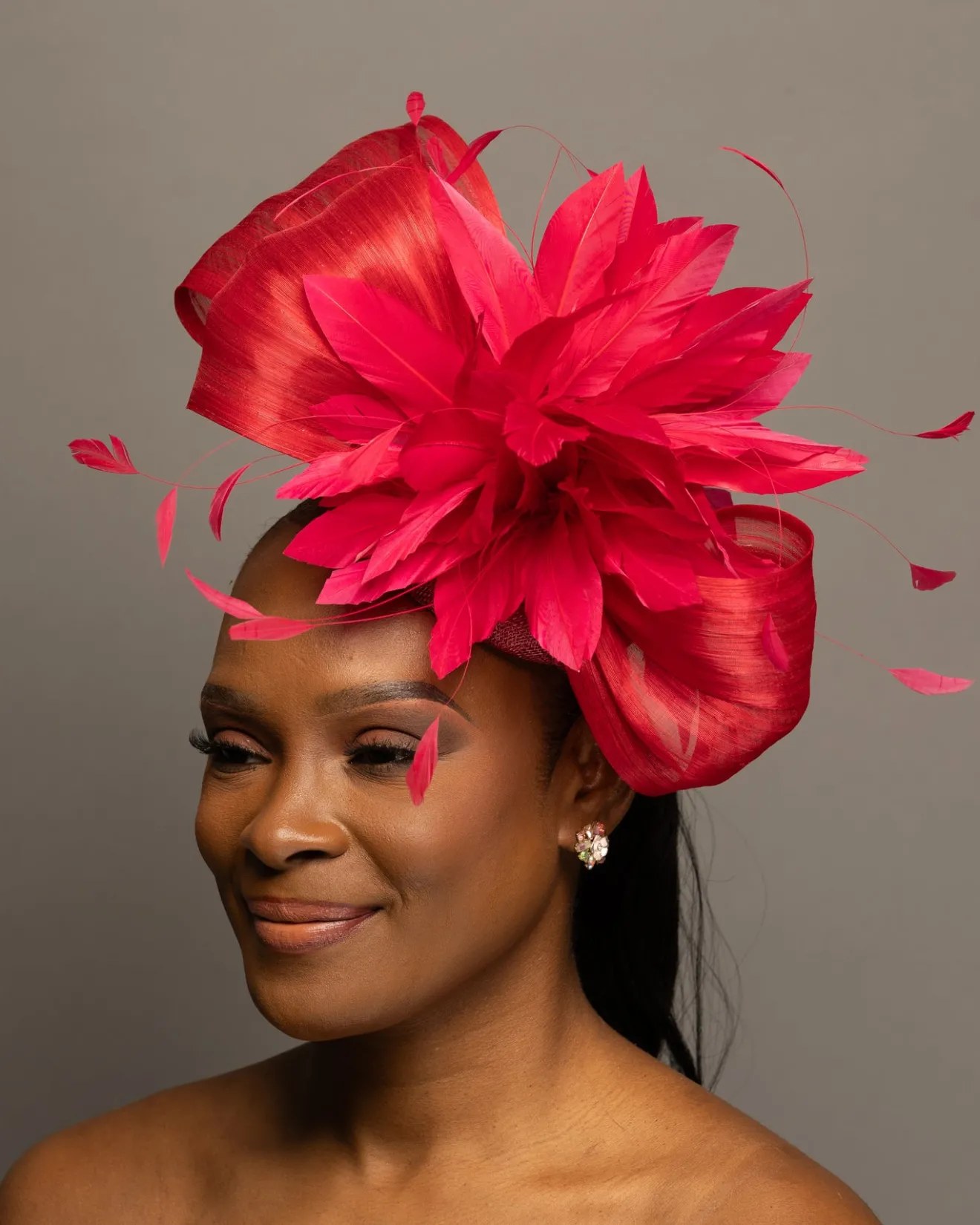 STELLA*The Hat Girls Discount