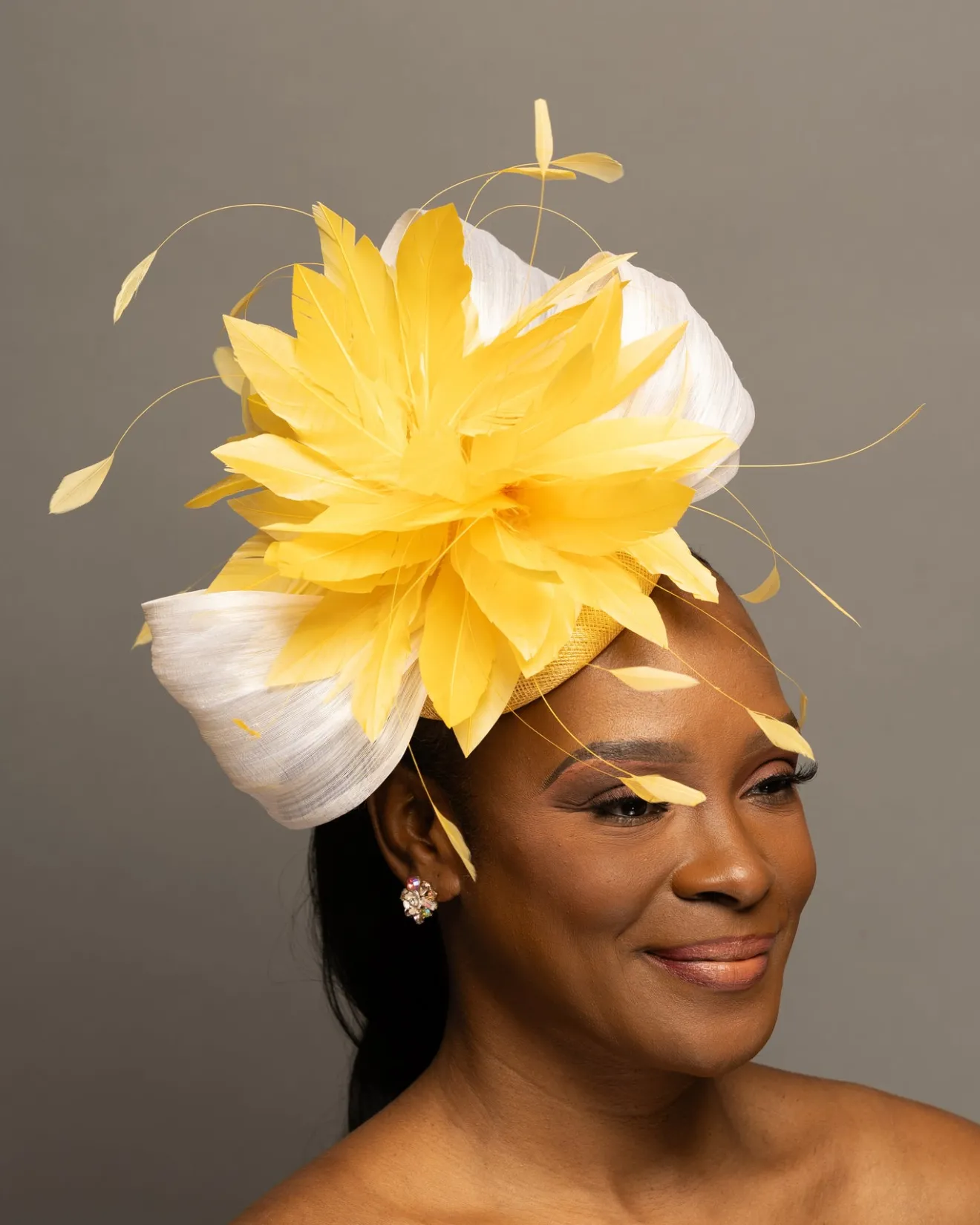 STELLA*The Hat Girls Discount