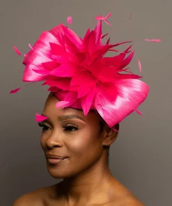 Stella - Custom Hat Collection*The Hat Girls New