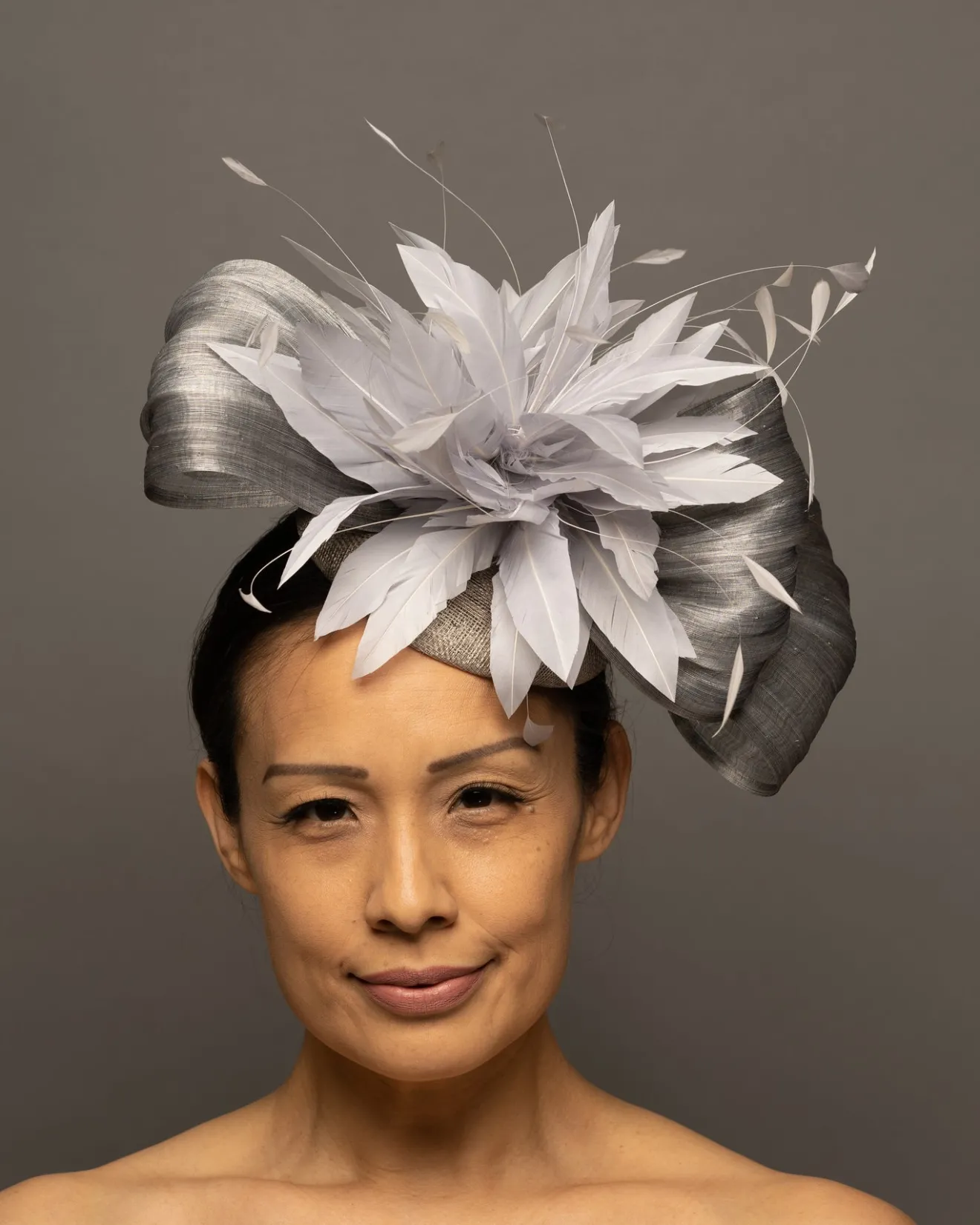 Stella - Custom Hat Collection*The Hat Girls New