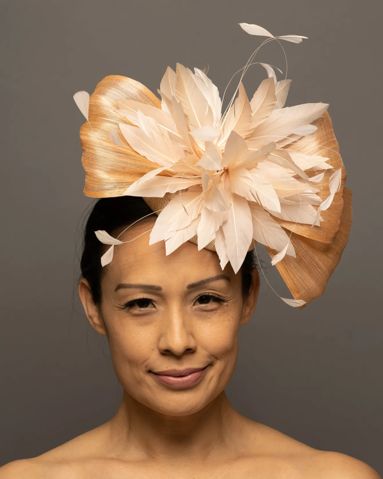 Stella - Custom Hat Collection*The Hat Girls New