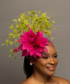 SUSAN*The Hat Girls Fashion