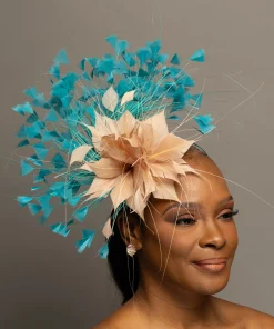 SUSAN*The Hat Girls Fashion