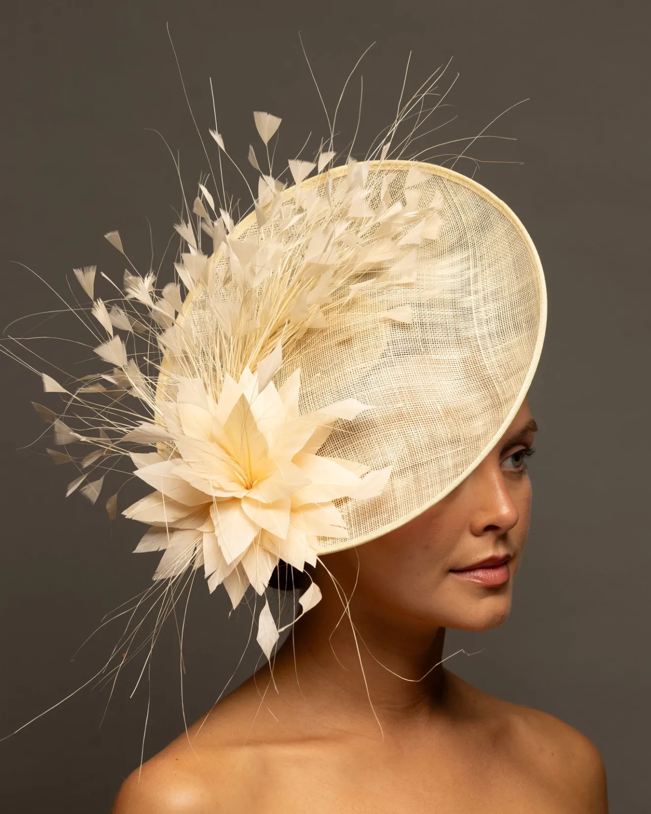 TAYLOR*The Hat Girls Online