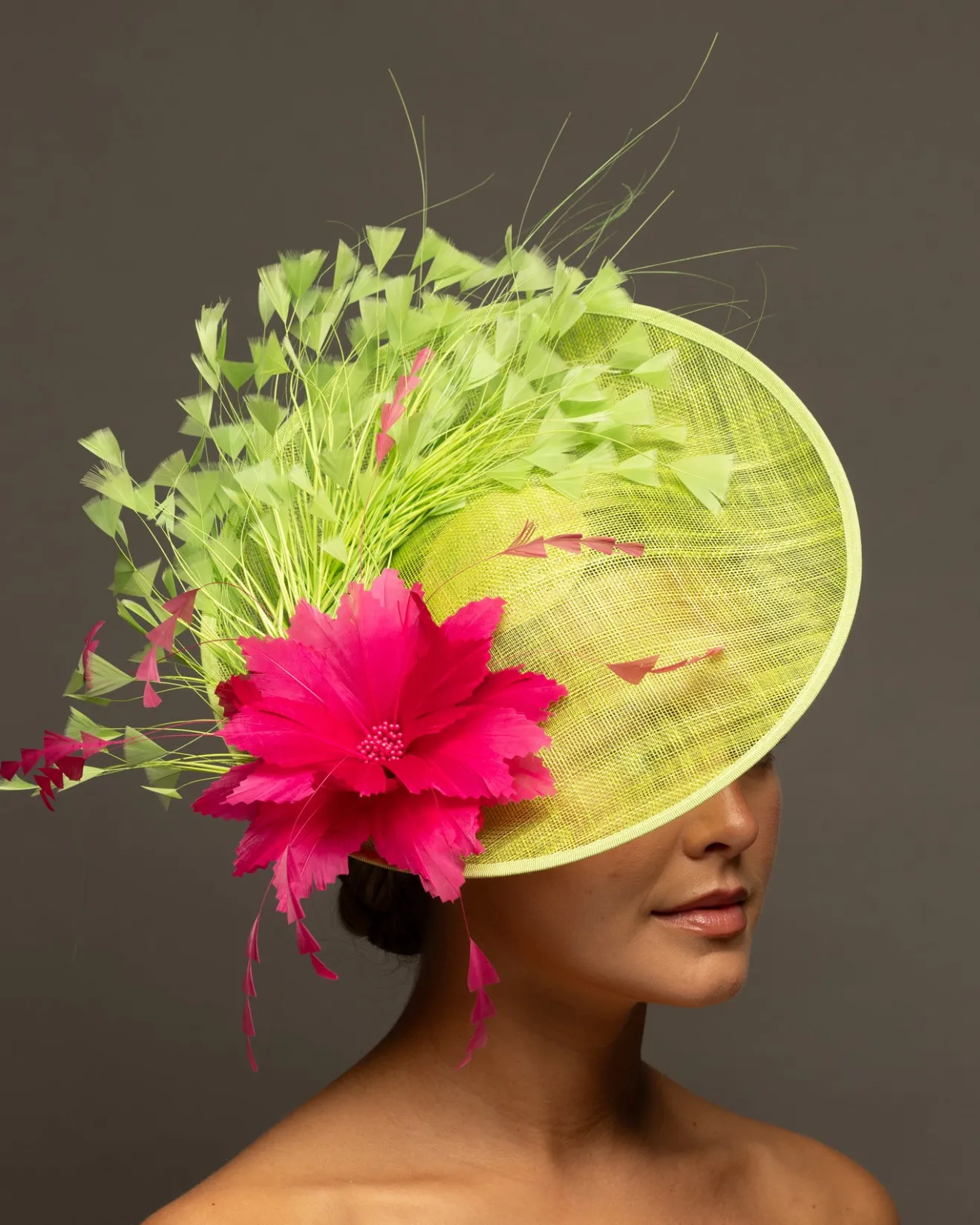 TAYLOR*The Hat Girls Online