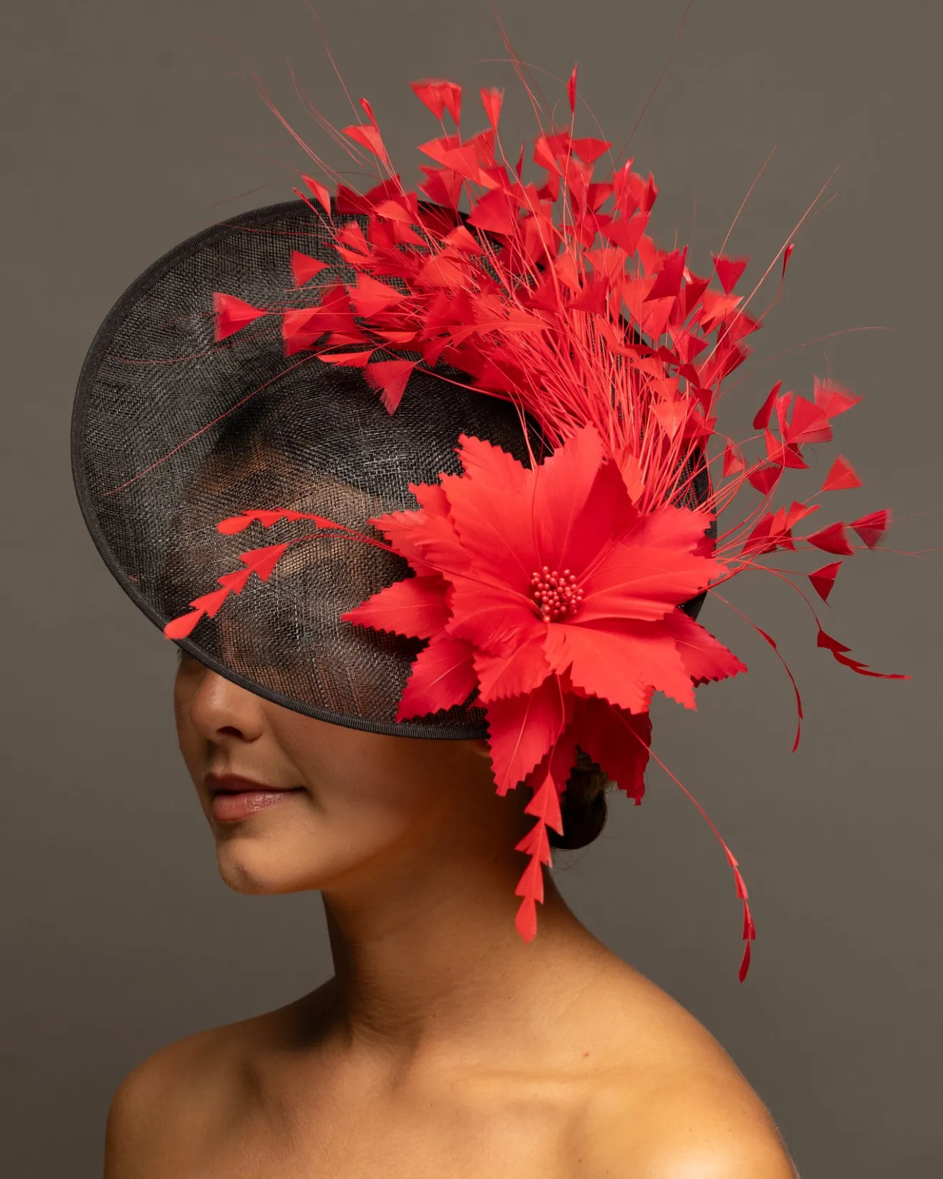 TAYLOR*The Hat Girls Online