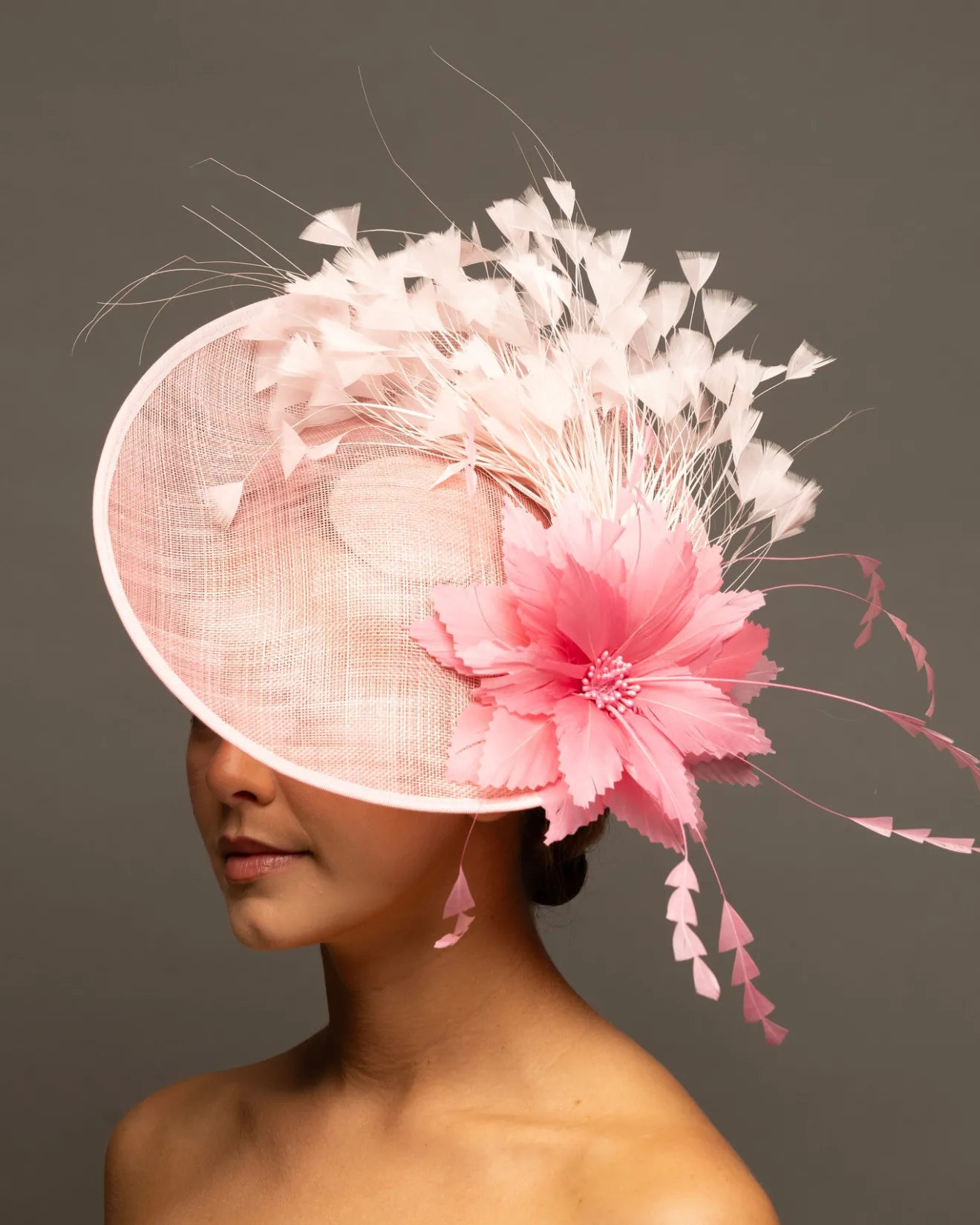 TAYLOR*The Hat Girls Online