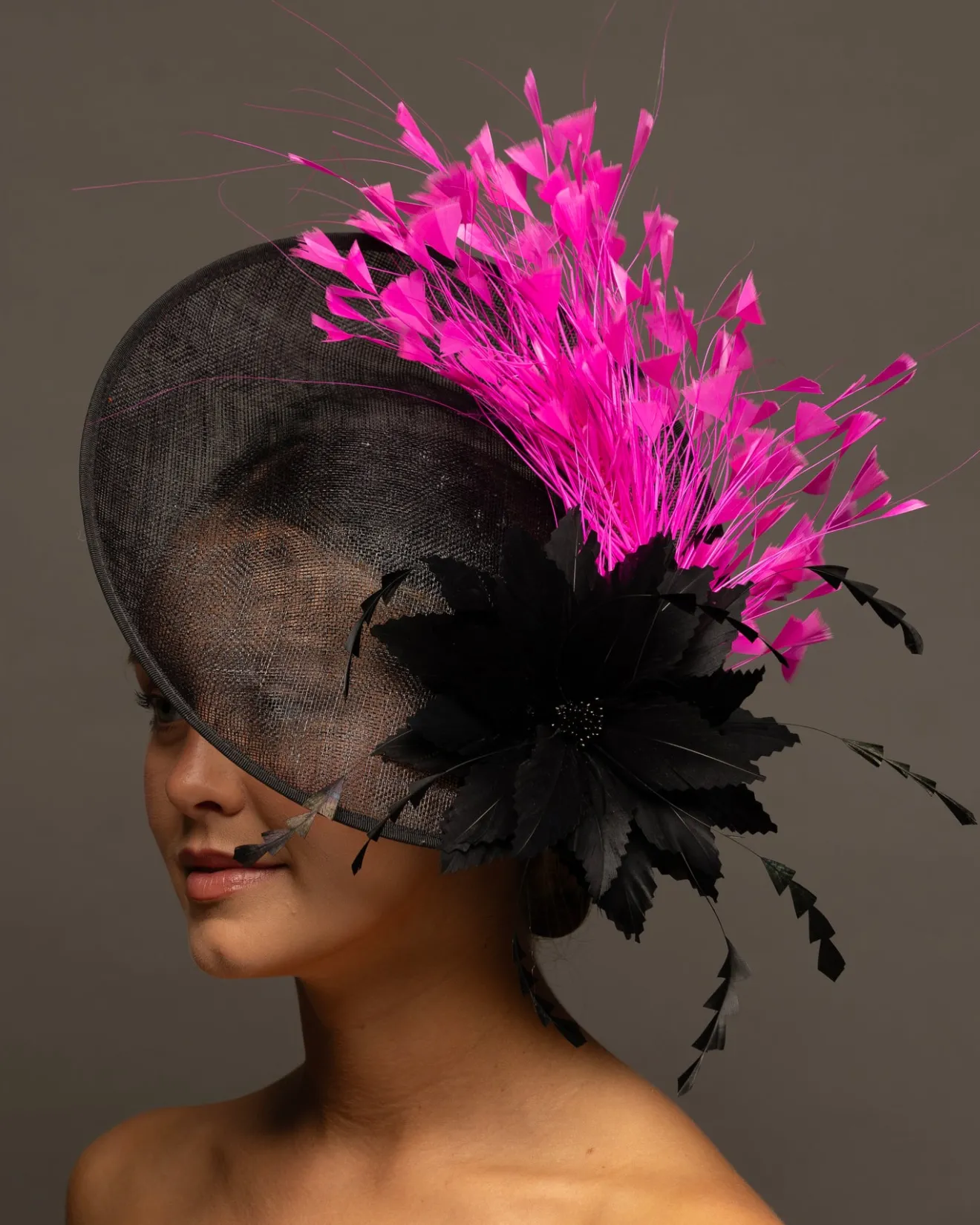 TAYLOR*The Hat Girls Online