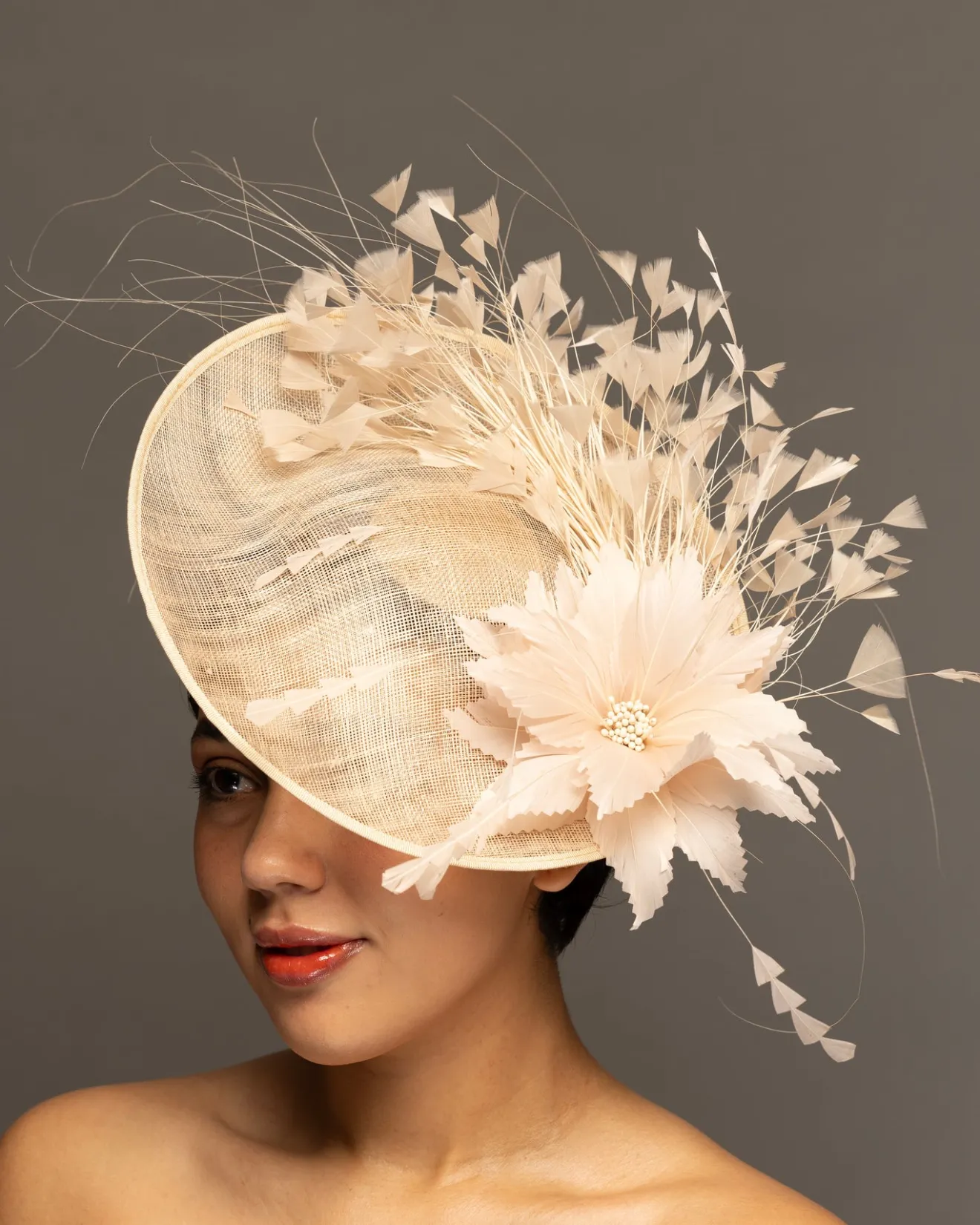 TAYLOR*The Hat Girls Online