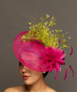 TAYLOR*The Hat Girls Online