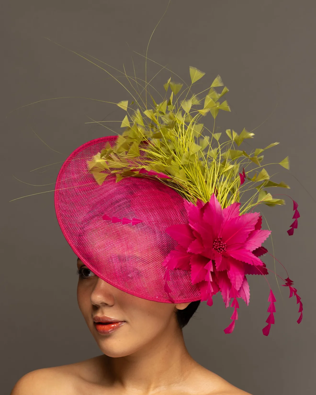 TAYLOR*The Hat Girls Online