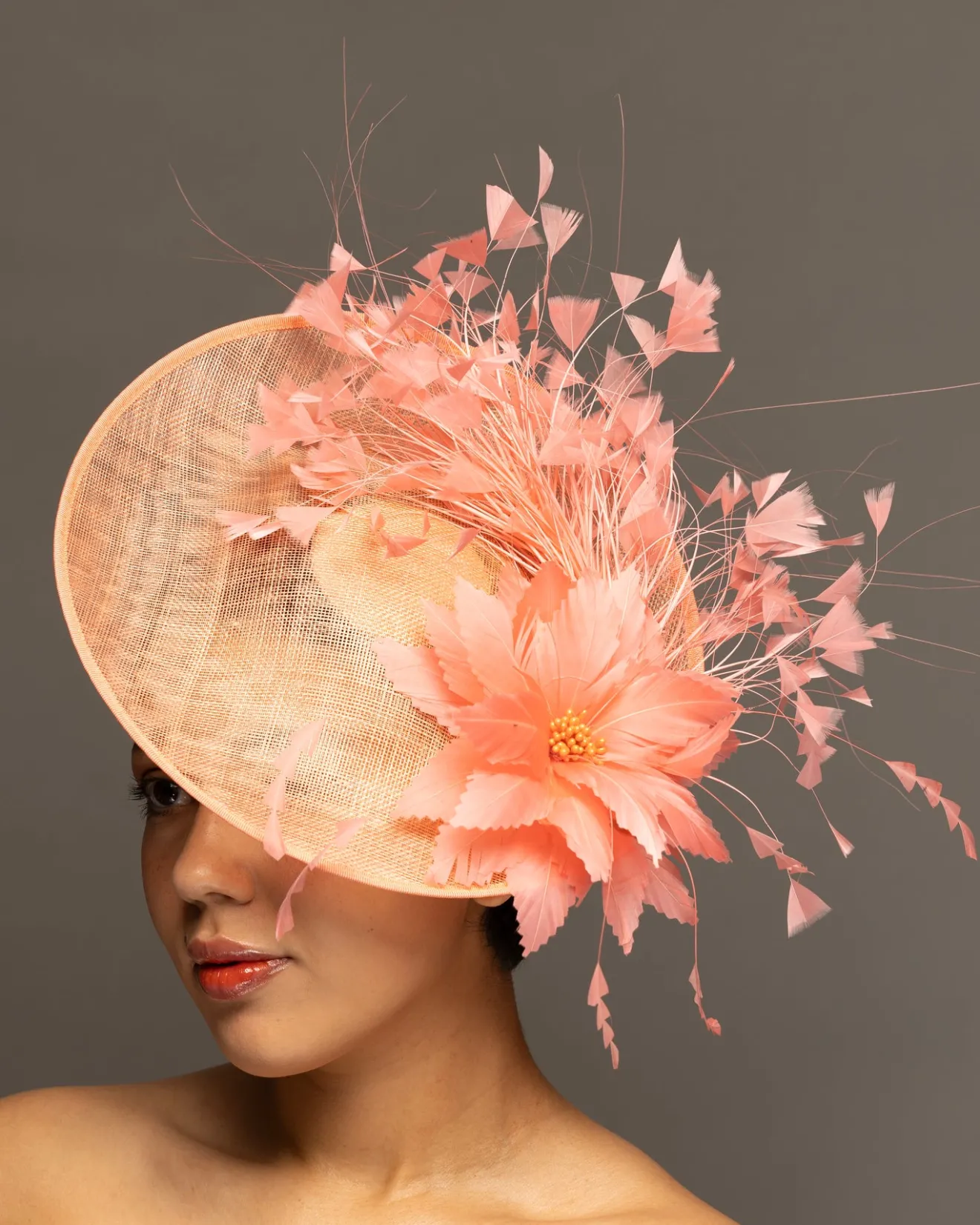 TAYLOR*The Hat Girls Online