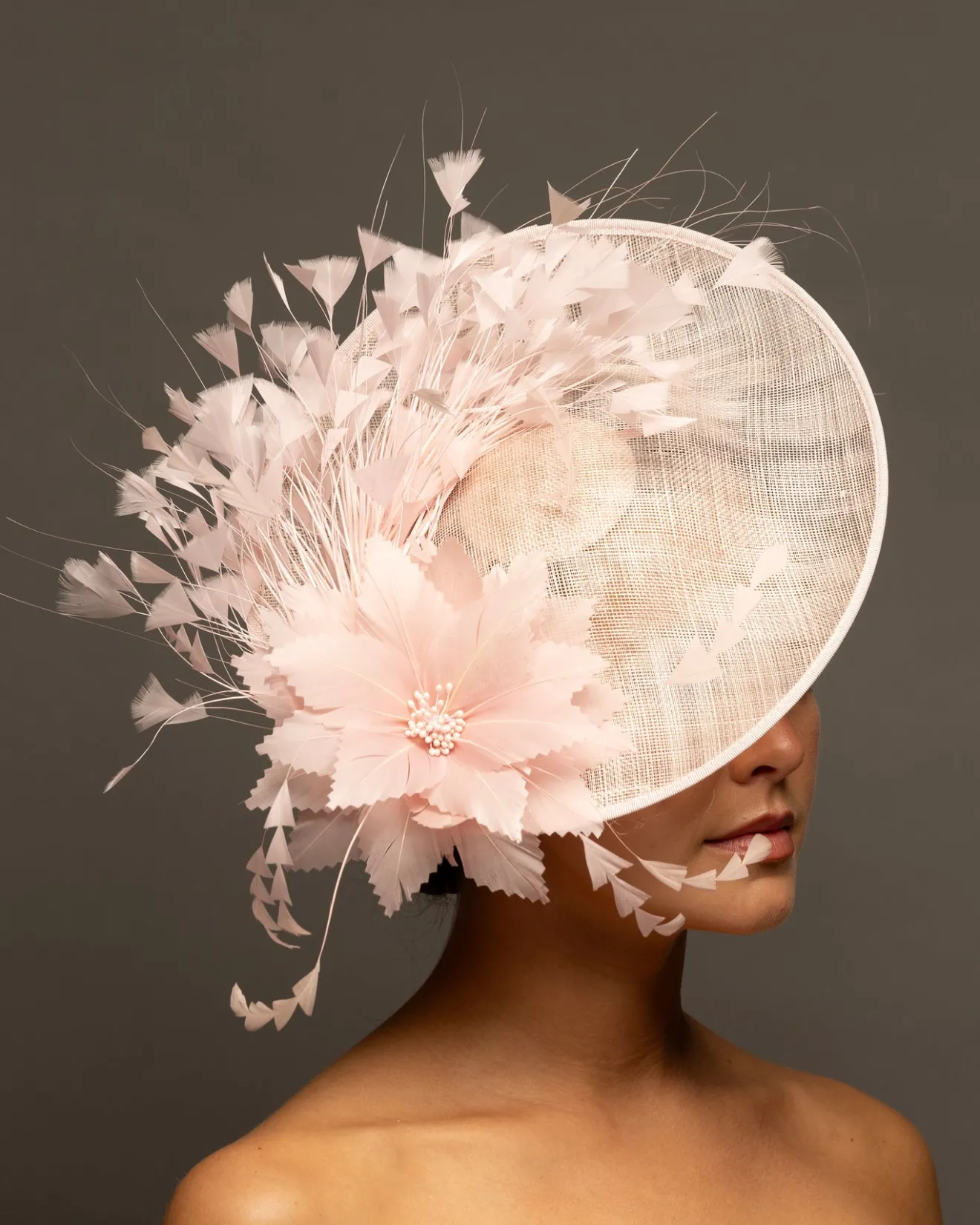 TAYLOR*The Hat Girls Online